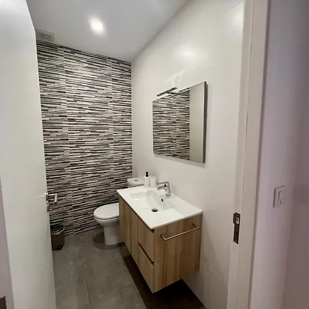 Amadeo Art&stay Appartement