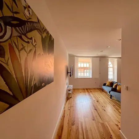 Amadeo Art&stay Appartement