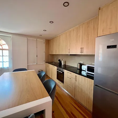 Apartment Amadeo Art&stay *