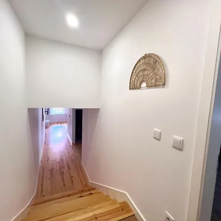 Amadeo Art&stay Apartamento Amarante