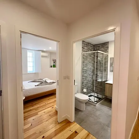 Amadeo Art&stay Apartamento