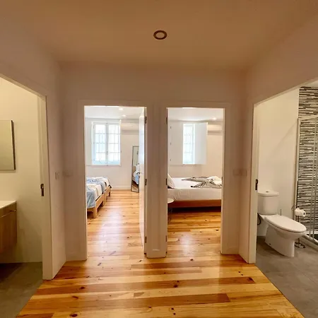 Amadeo Art&stay Appartement *