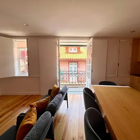 Amadeo Art&stay Apartment Amarante