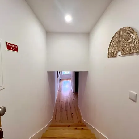 Apartment Amadeo Art&stay Amarante