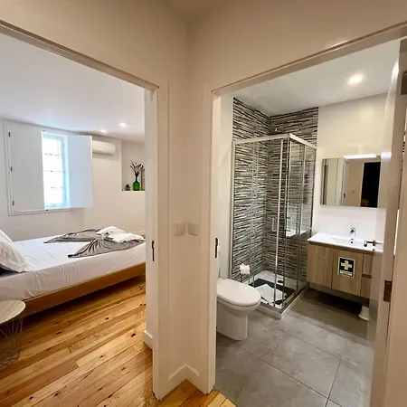 Apartment Amadeo Art&stay