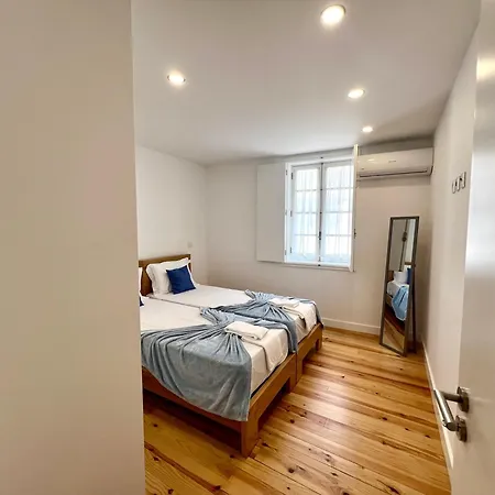 Amadeo Art&stay Appartement *