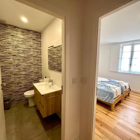 Appartement Amadeo Art&stay *