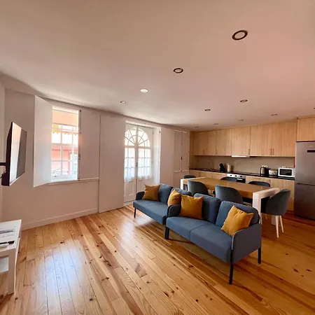 Amadeo Art&stay * Amarante