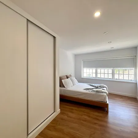 Amadeo Art&stay Apartment