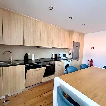 Amadeo Art&stay Apartamento *