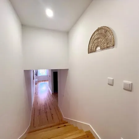 Apartamento Amadeo Art&stay *