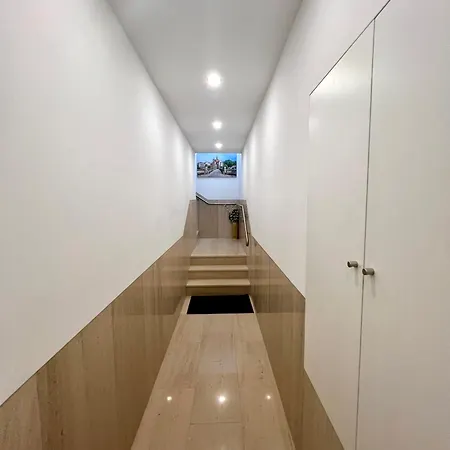 Appartement Amadeo Art&stay *