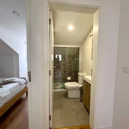 Amadeo Art&stay Apartamento