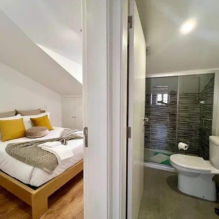 Appartement Amadeo Art&stay
