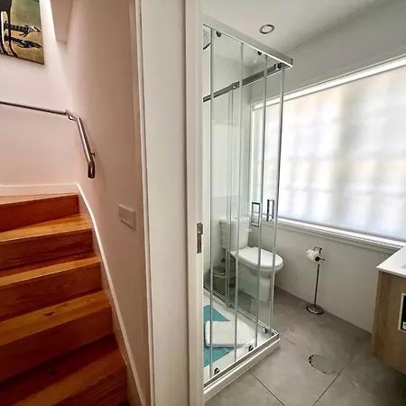 Amadeo Art&stay Apartment Amarante