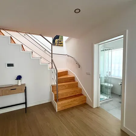 Amadeo Art&stay * Amarante