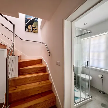 Amadeo Art&stay Apartment