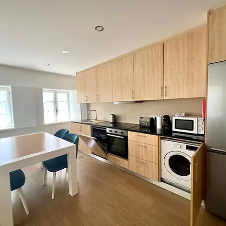 Amadeo Art&stay Apartamento *