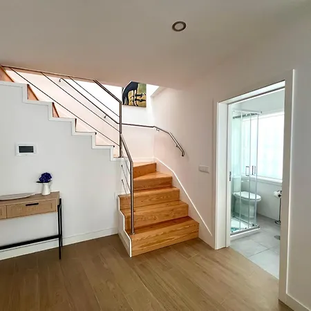 Appartement Amadeo Art&stay *