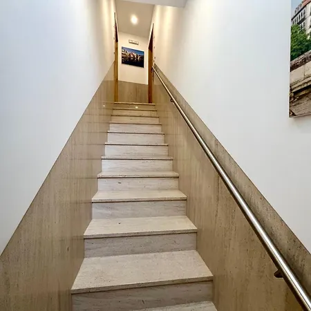 Amadeo Art&stay * Amarante