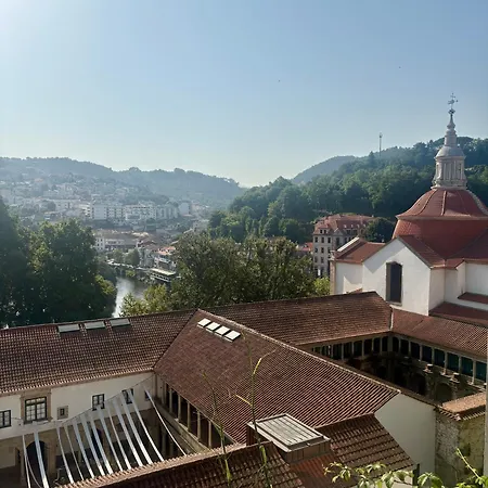 Appartement Amadeo Art&stay Amarante