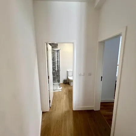 Amadeo Art&stay Appartement Amarante