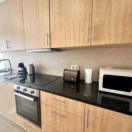 Apartment Amadeo Art&stay