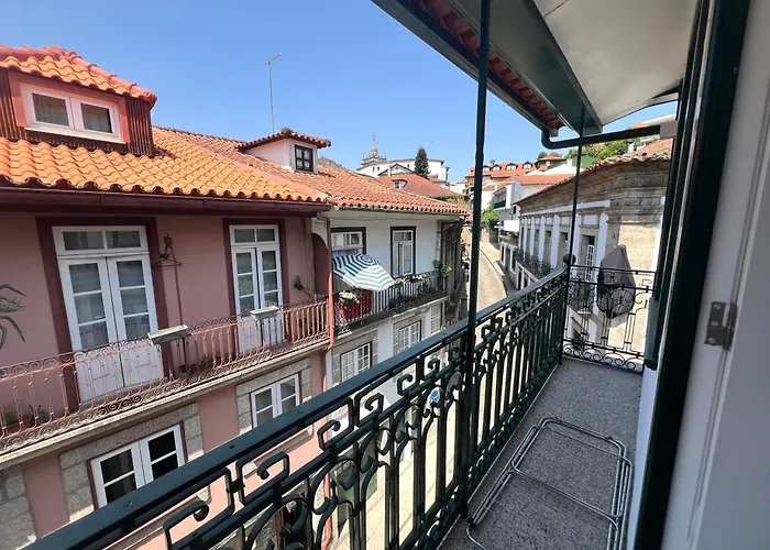 Amadeo Art&stay 公寓 *