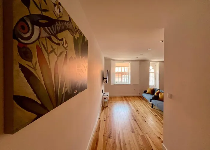 Amadeo Art&stay Apartmán