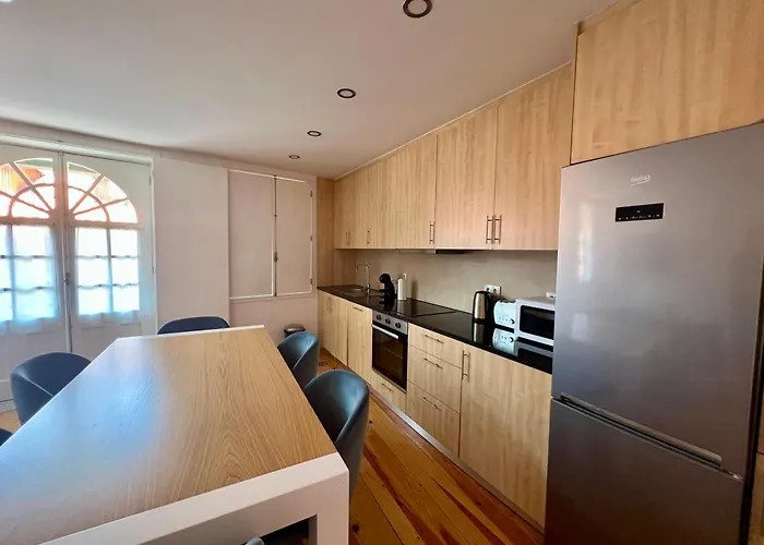 Apartmán Amadeo Art&stay *