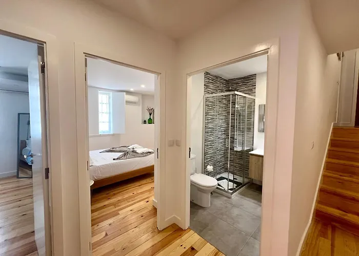 Amadeo Art&stay Apartmán