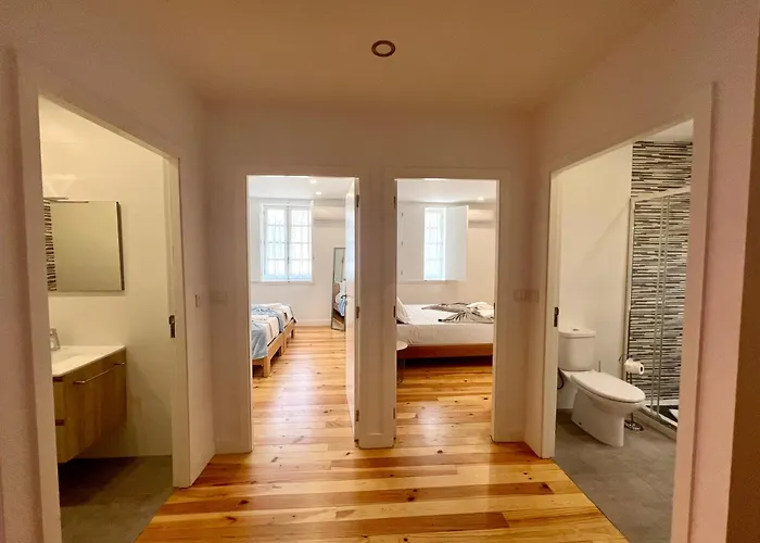 Amadeo Art&stay Apartmán *