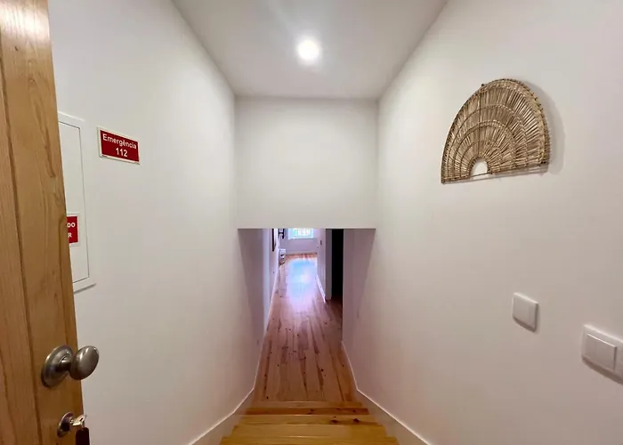 Apartmán Amadeo Art&stay Amarante