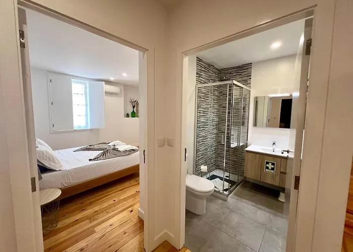 Lejlighed Amadeo Art&stay