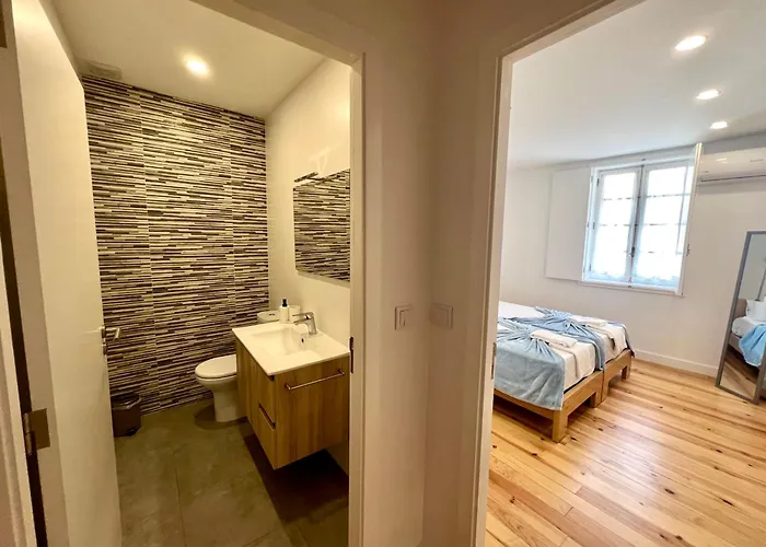 Apartmán Amadeo Art&stay *