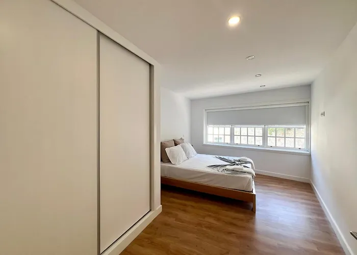 Amadeo Art&stay 公寓