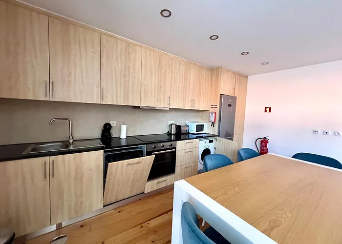 Amadeo Art&stay 公寓 *