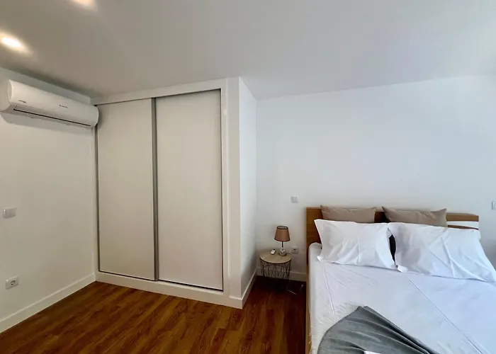 Amadeo Art&stay Apartmán