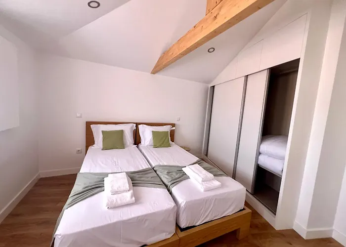 Amadeo Art&stay Apartmán