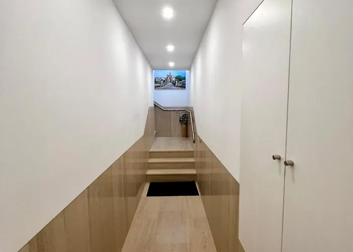 Apartmán Amadeo Art&stay *