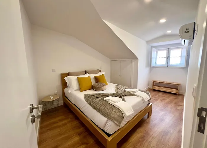 Amadeo Art&stay Apartmán Amarante