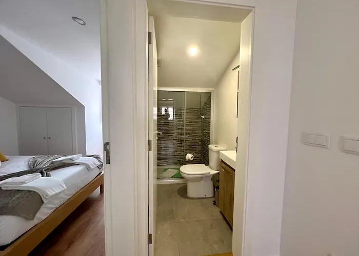 Amadeo Art&stay Apartmán