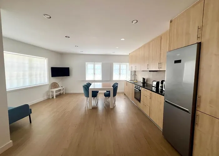 Amadeo Art&stay 公寓 *