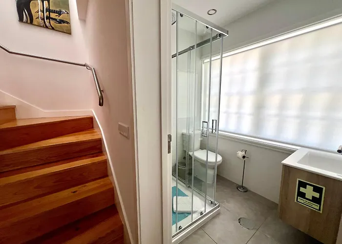 Amadeo Art&stay Apartmán Amarante