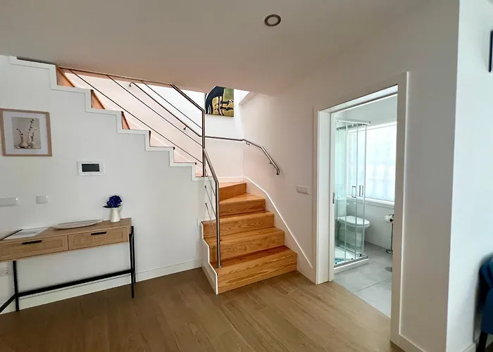 Amadeo Art&stay * 阿马兰特