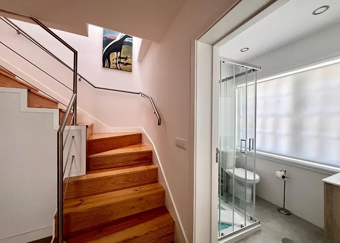 Amadeo Art&stay Apartmán