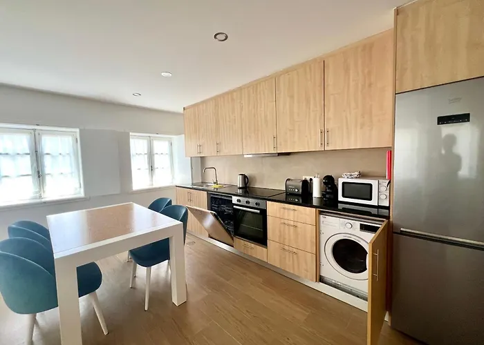 Amadeo Art&stay Apartmán *