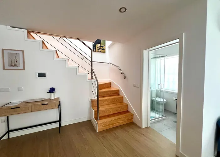 Apartmán Amadeo Art&stay *