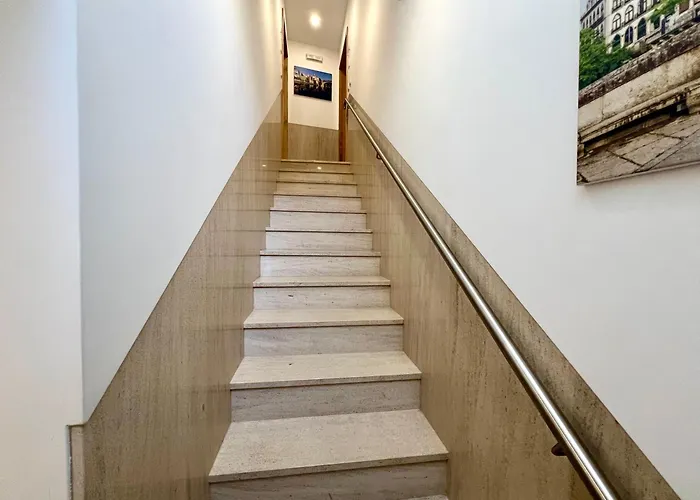 Amadeo Art&stay * Amarante