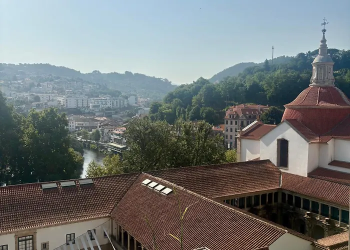 Apartmán Amadeo Art&stay Amarante